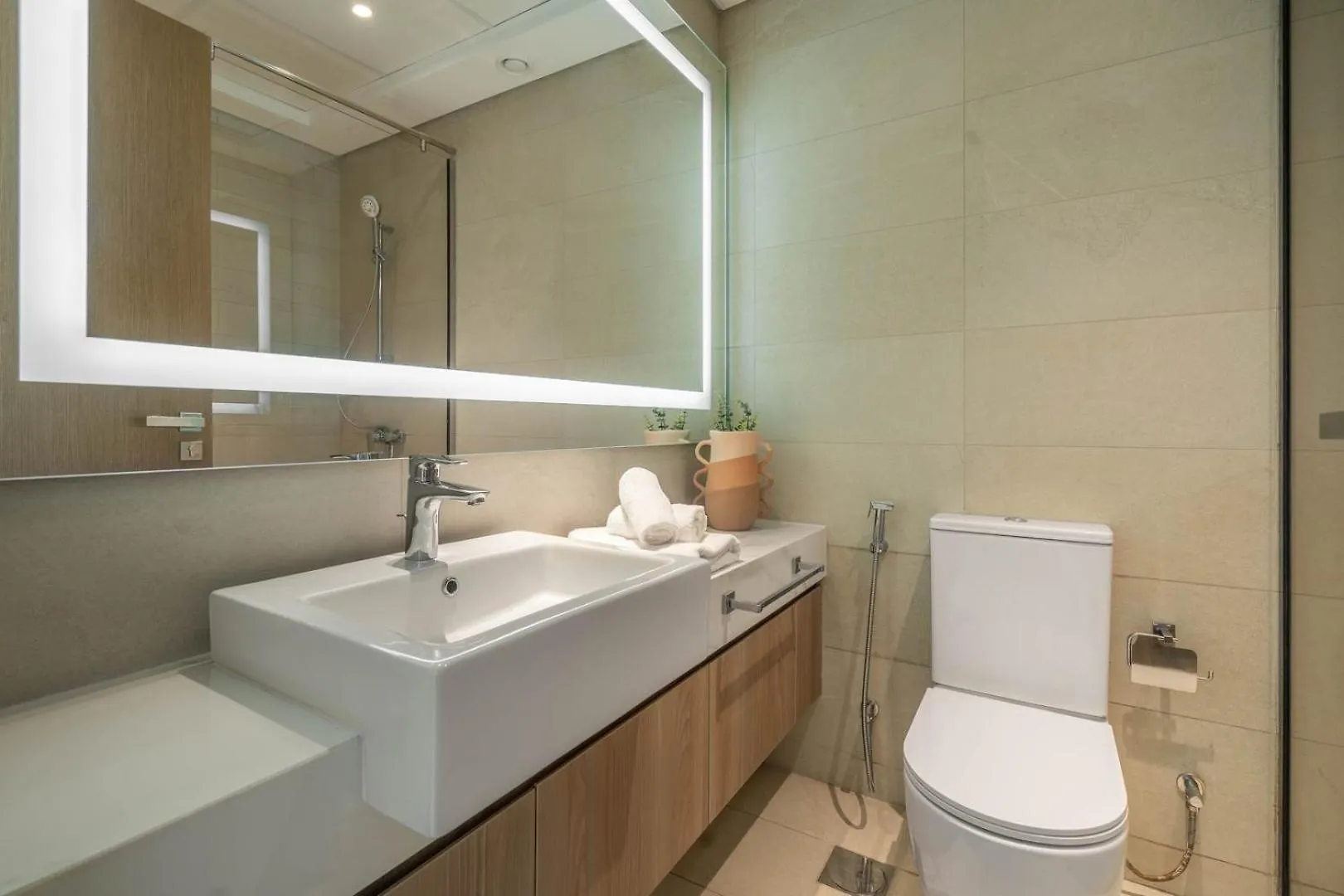 Guestready - Luxurious Paradise In Dubai Apartment