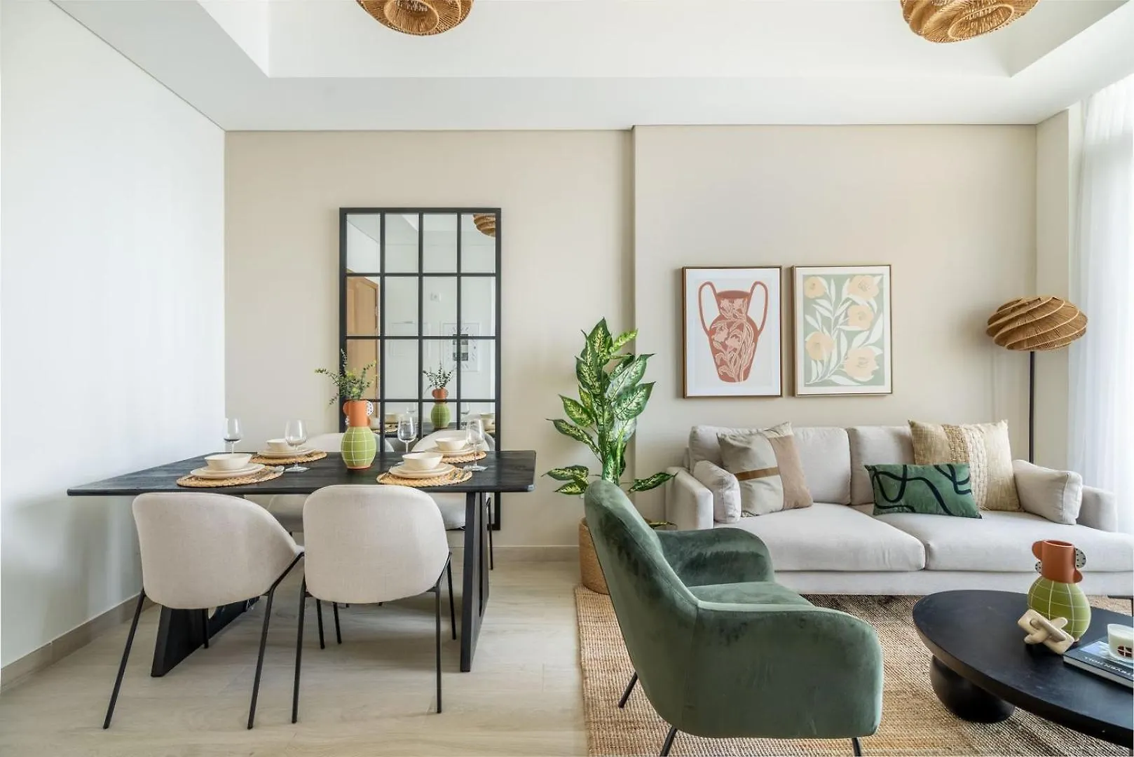 Apartment Guestready - Luxurious Paradise In Dubai United Arab Emirates