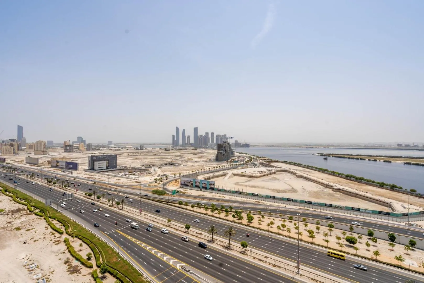 Apartment Guestready - Luxurious Paradise In Dubai