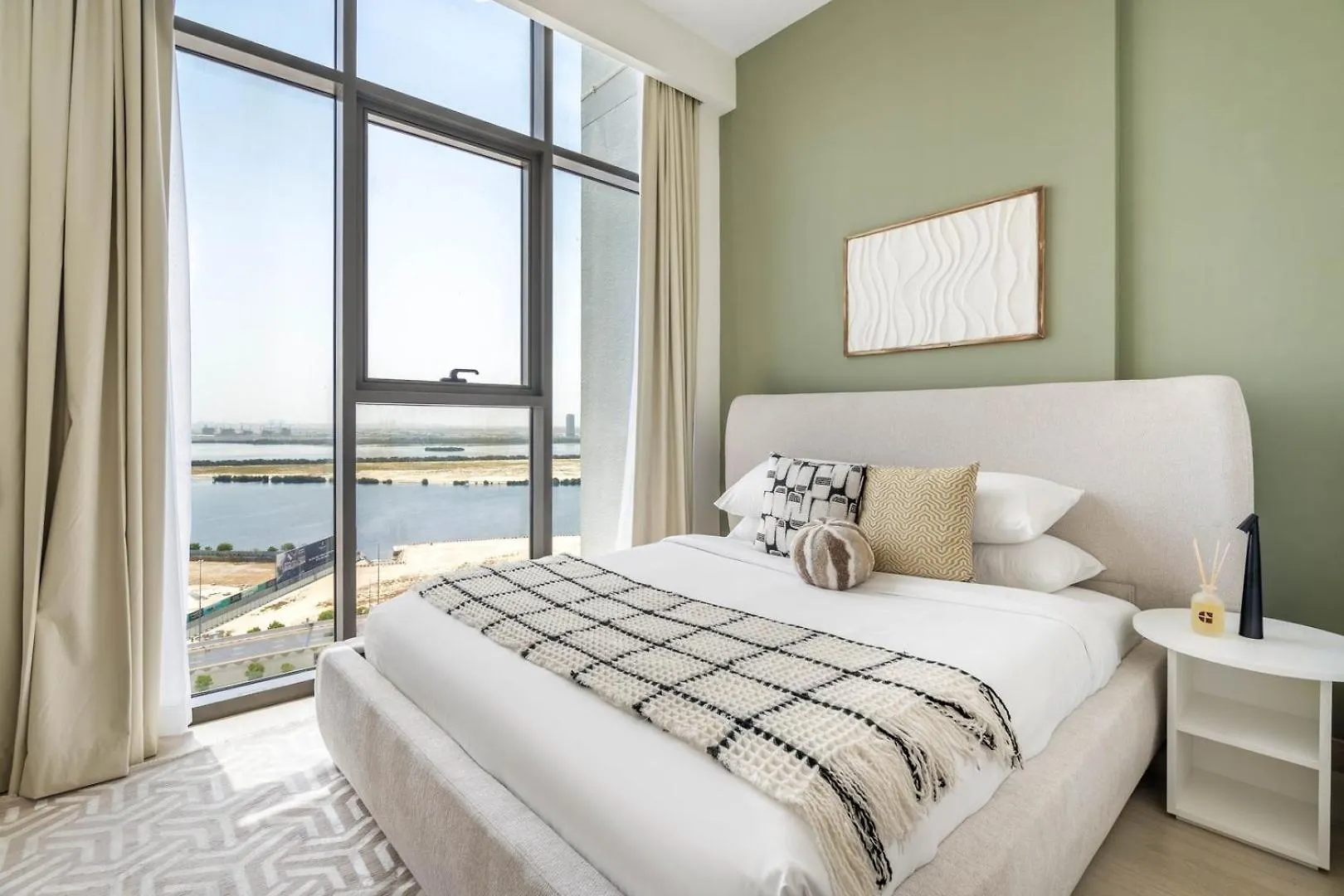 Guestready - Luxurious Paradise In Dubai United Arab Emirates