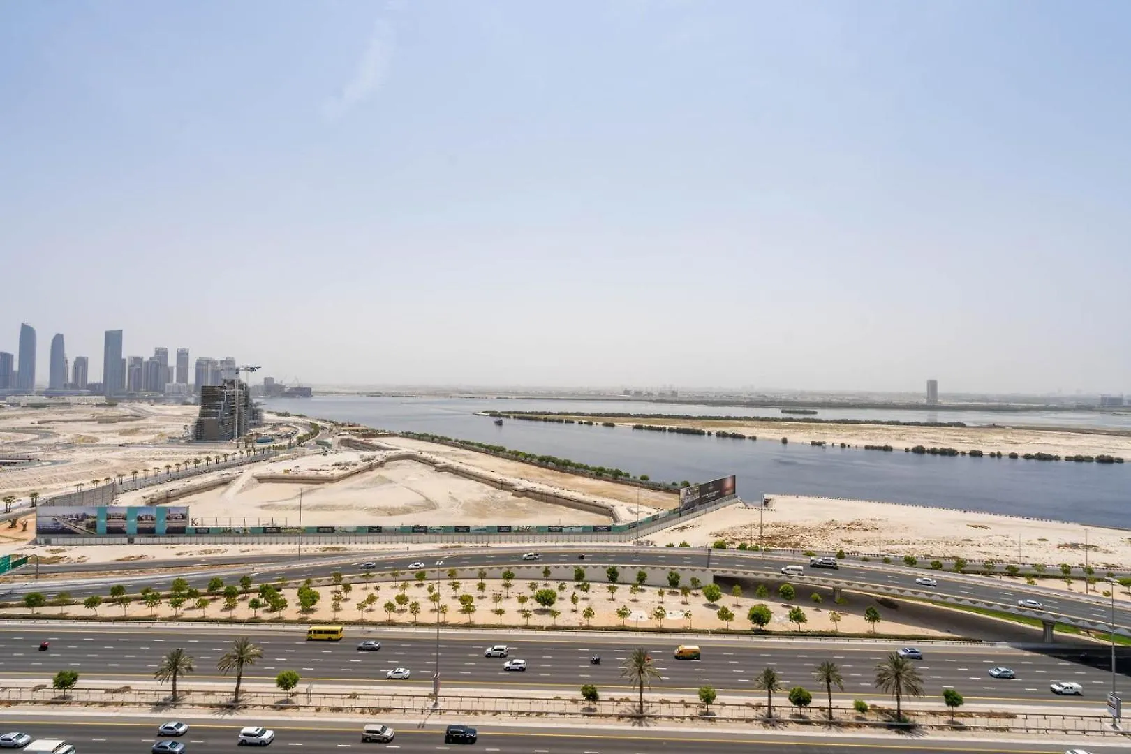 Guestready - Luxurious Paradise In Dubai Apartment