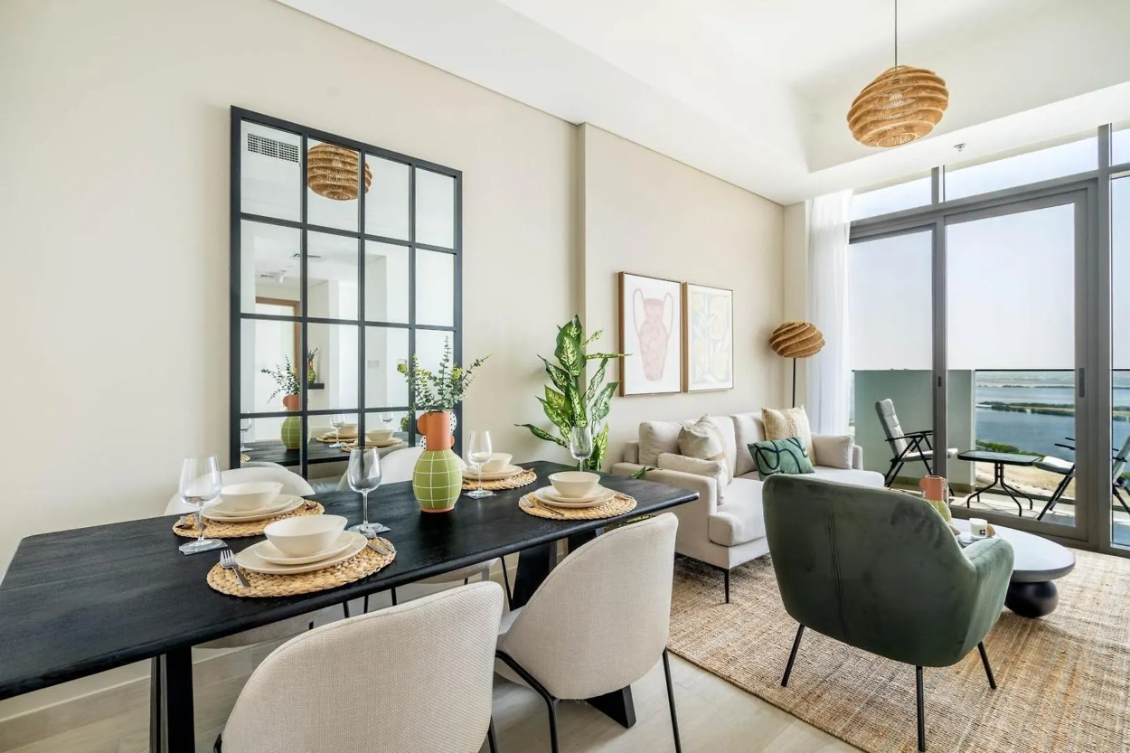 Apartment Guestready - Luxurious Paradise In Dubai