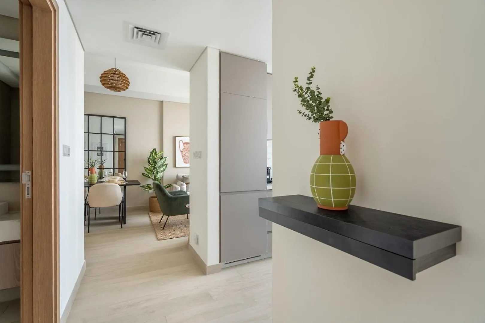 Guestready - Luxurious Paradise In Dubai Apartment