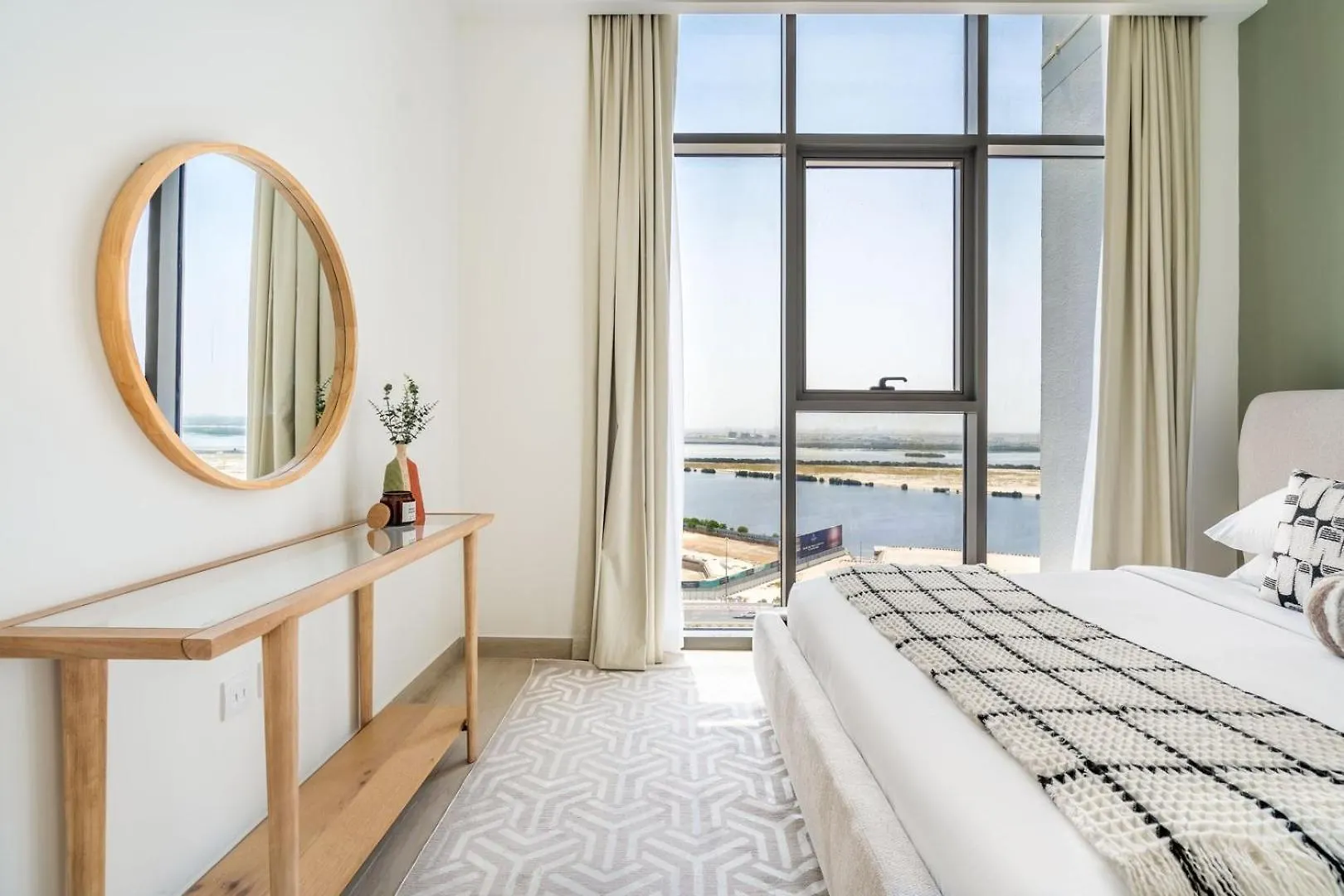 Guestready - Luxurious Paradise In Dubai Apartment