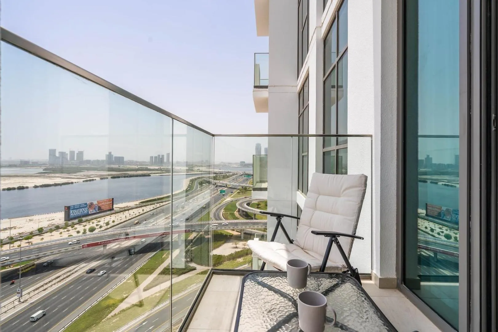 Apartment Guestready - Luxurious Paradise In Dubai United Arab Emirates