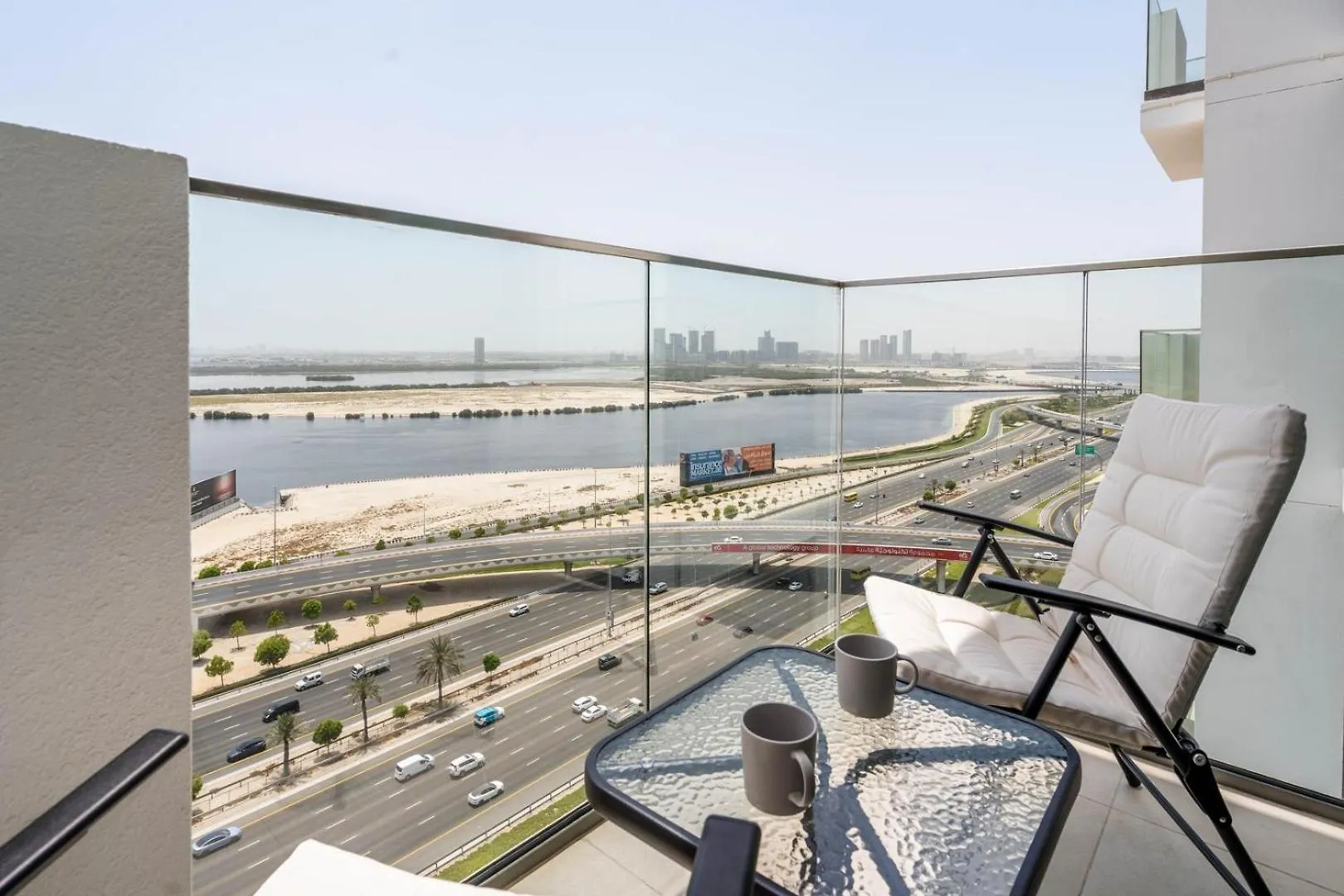 Guestready - Luxurious Paradise In Dubai
