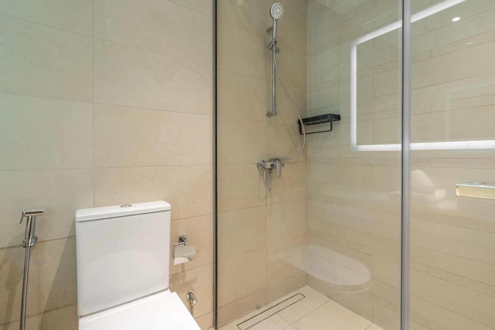 Apartment Guestready - Luxurious Paradise In Dubai